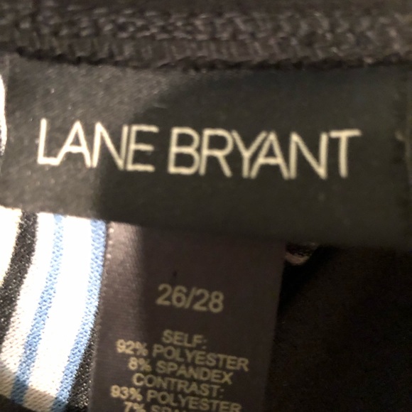 Dressy plus size baby doll/tank type top - Picture 2 of 4